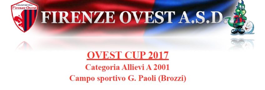 ovest cup 2001